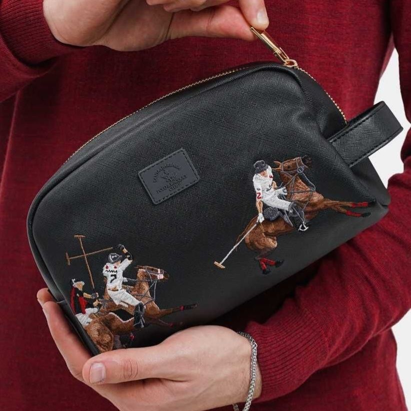 Барсетка Santa Barbara Polo, Barsetka, sumka Ест доставка