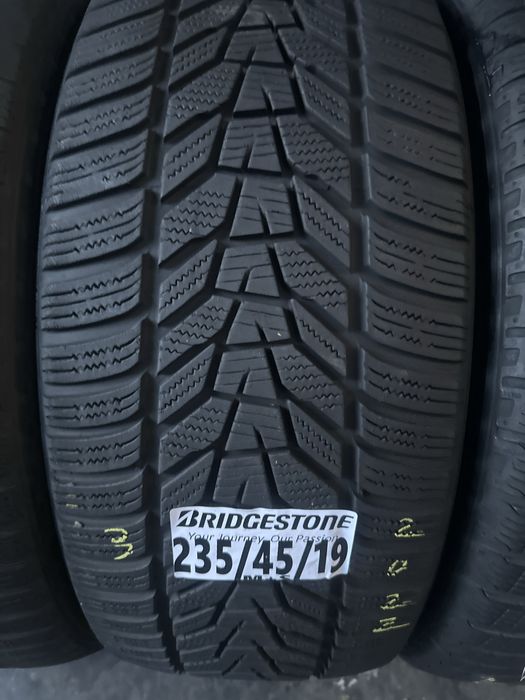 234/45/19 Brigeston
