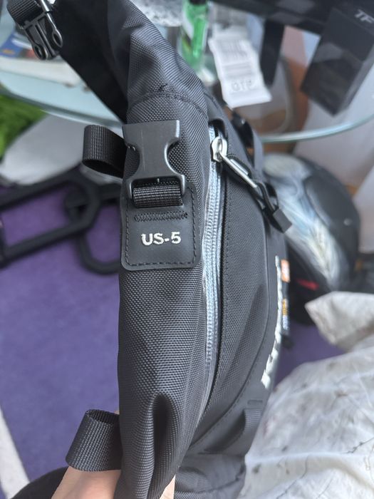 Kriega  - US5 - KUSC5.   NOU- Nefolosit