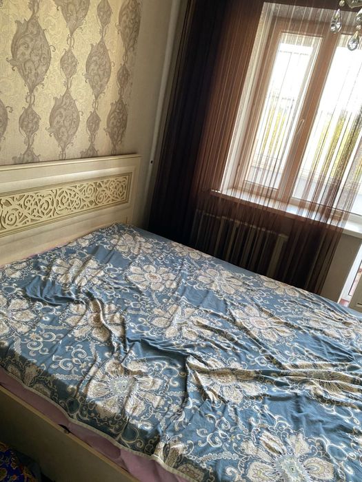 спальный гарнитур в комплекте