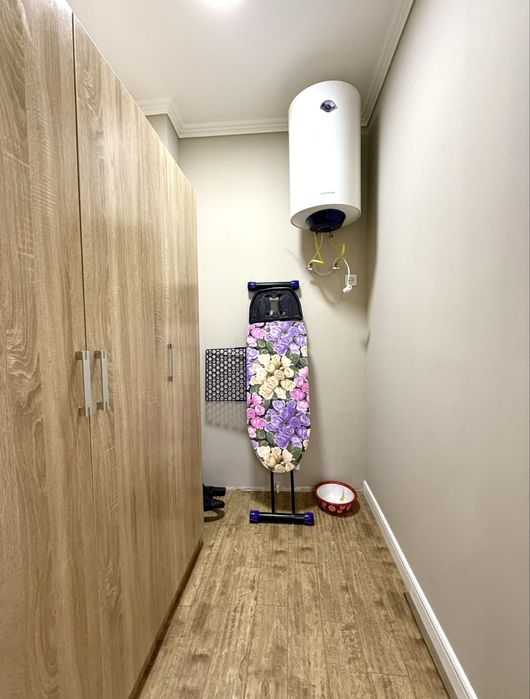 Рудакий.Сдаётся 3х комнатная Люкс Новостройке.Олтин Самарканд