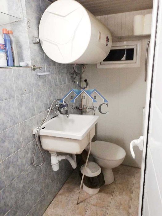 Дава се под наем Двустаен апартамент в Варна, Младост 1 - 37 кв.м за 280.5 € - Снимка #5