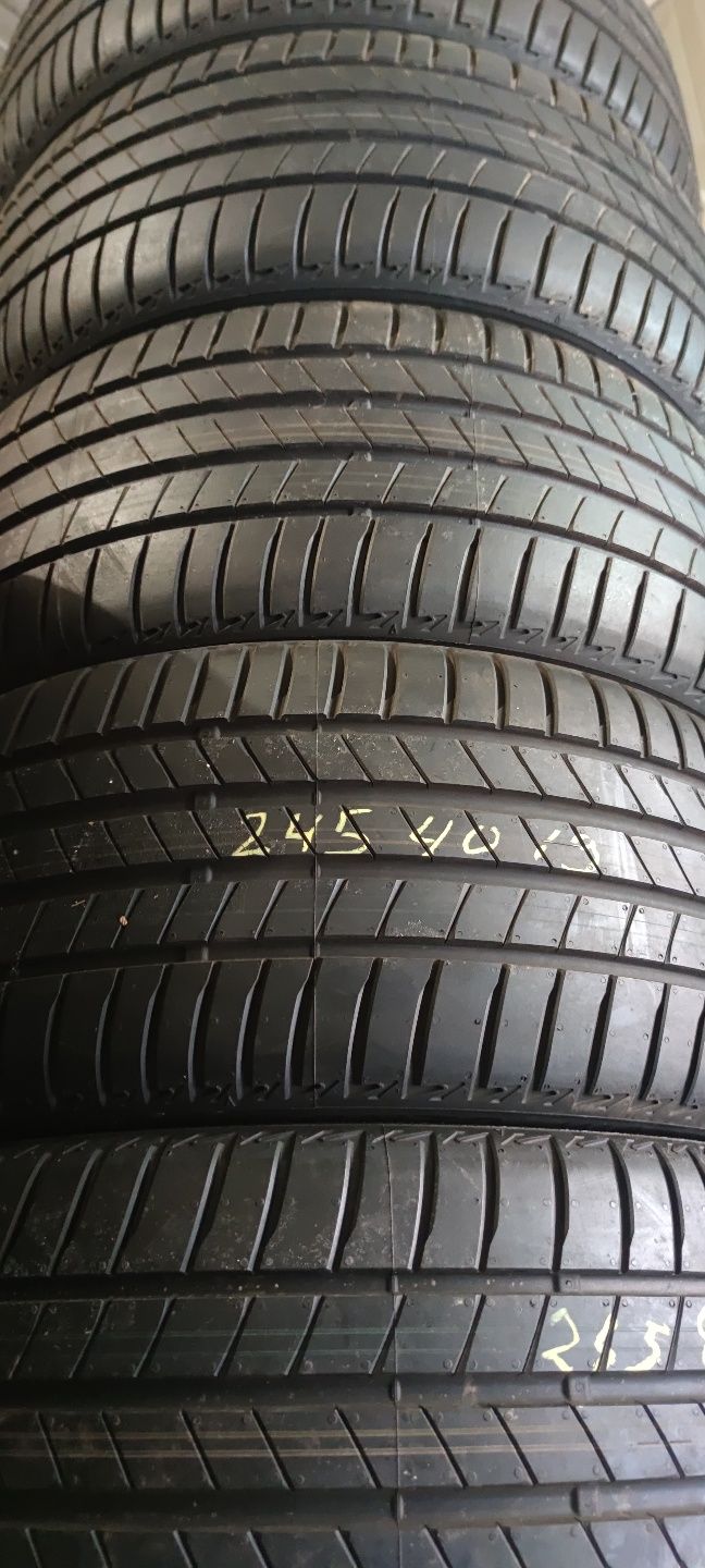 Летни гуми 245 40 19/245 45 18 Bridgestone, Goodyear , Continental