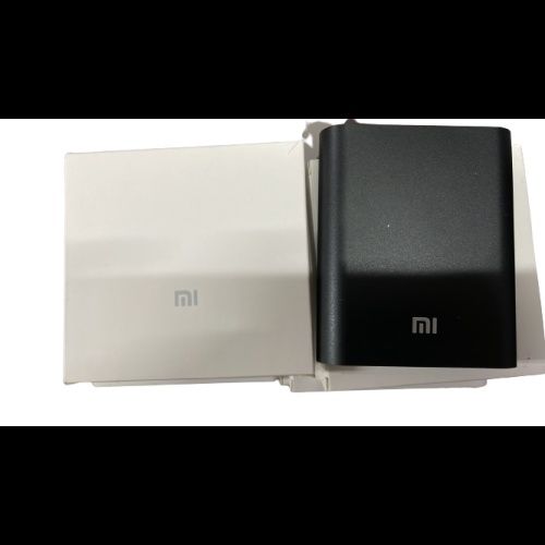 Xiaomi power bank, Преносима батерия