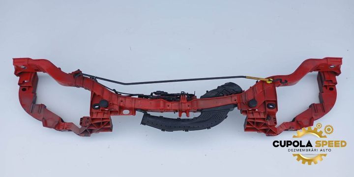 Trager / Panou frontal cu suport faruri BM51-8B041-B Ford Focus 3 [20