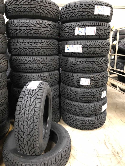 Cauciucuri noi 195/65 R15 TAURUS Winter, anvelope iarna Renault, Ford