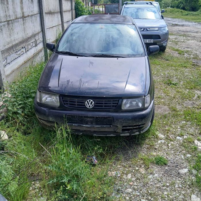Polo 6n1 pentru Program Rabla