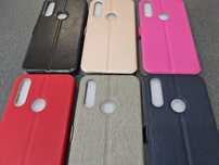 Alcatel 1S 2021 6025D , 1SE 2020 5030D , 1S 2020 5028D ,3X 2020 тефтер