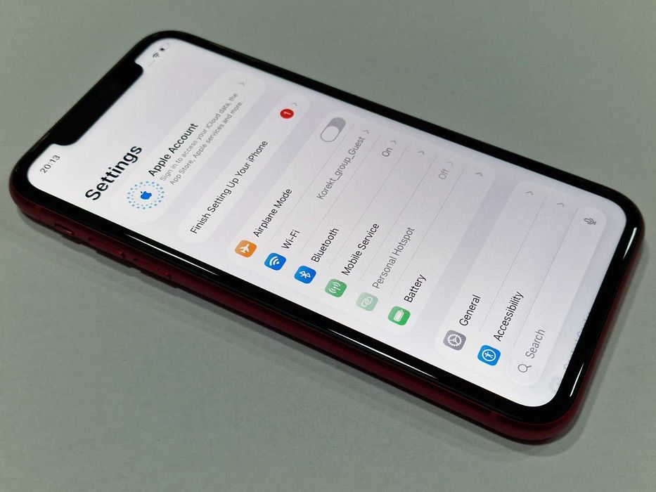 Отличен! Apple iPhone 11 64GB