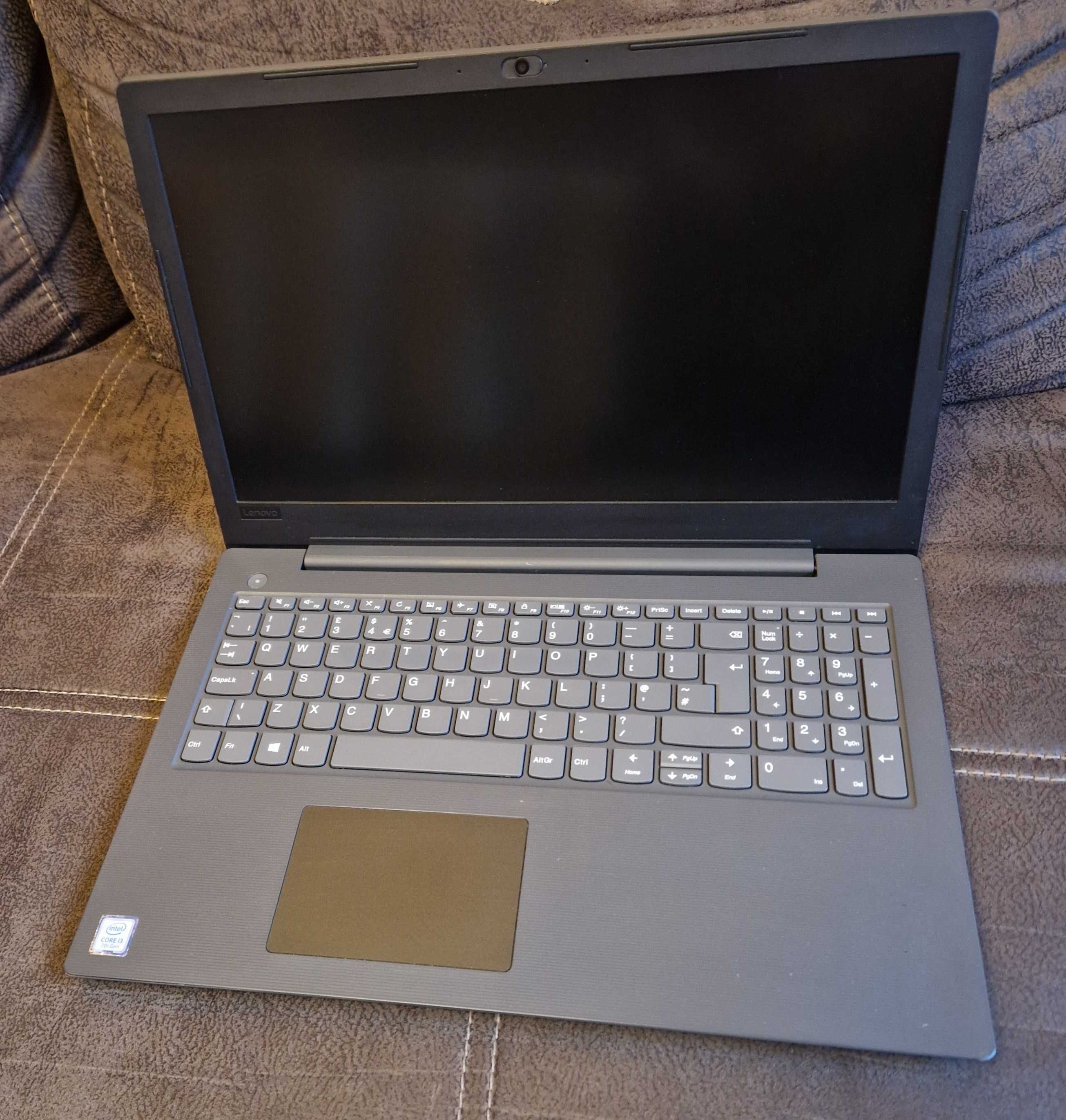 LENOVO V130 Core i3, 8GB DDR4, FULL-HD