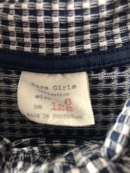 Детска рокличка на Okaidi