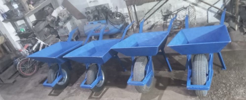Продажа тачка (аробача)