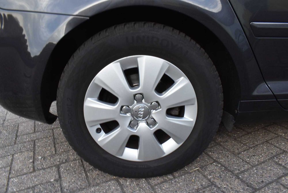 Audi A3, 1.6 tdi, 2011, 195000km