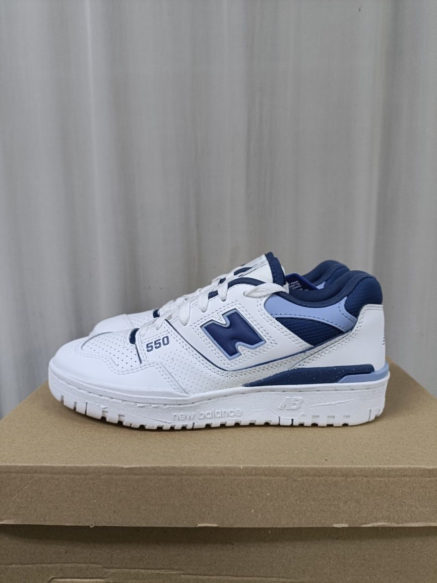 New Balance 550 номер 37.5 код 7A