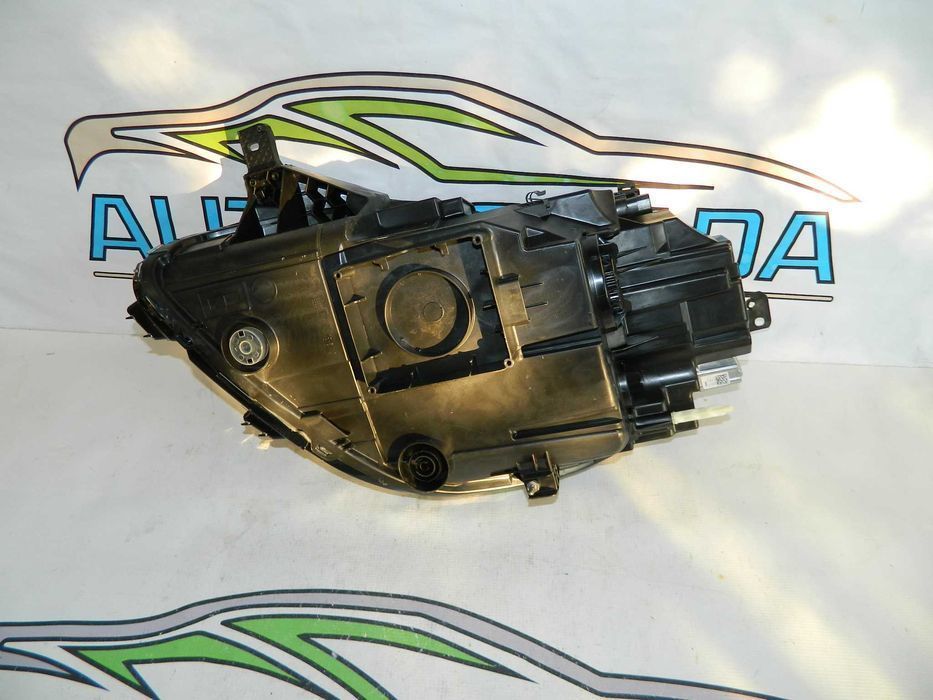 Far dreapta LED Ford Puma  model 2020-2022 cod L1TB-13E014-GJ
