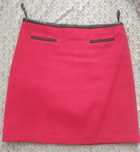 Fusta mini Marks&Spencer rosie