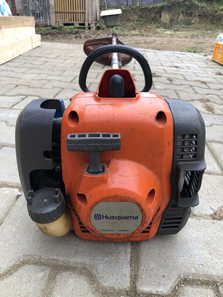 Cositore/ trimer husqvarna 122 LK