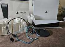 Playstation 5 fat disc ps5 disk edition
