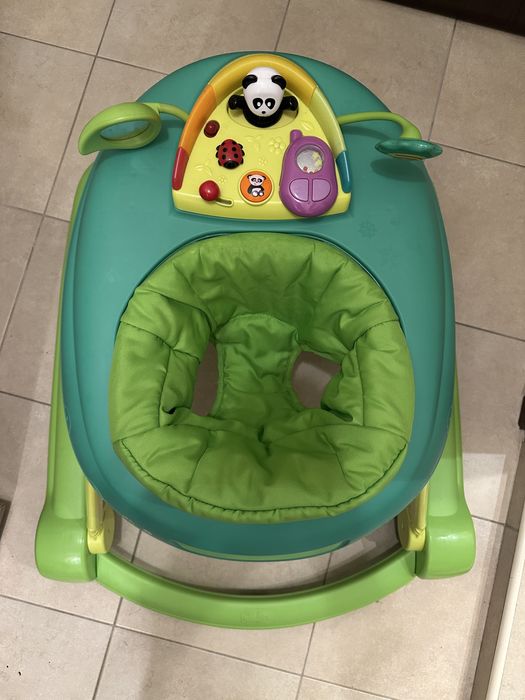 Проходилка Chicco Baby walker