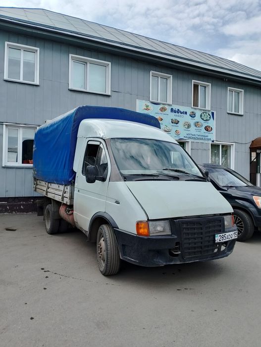 Продам!! Срочно ГАЗ 33021