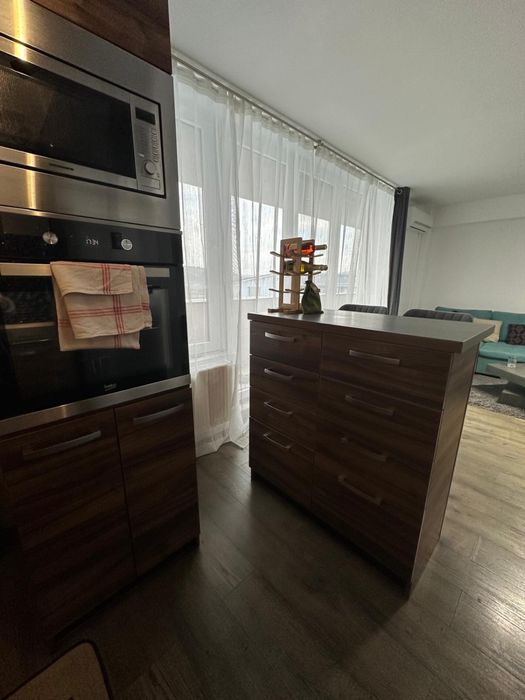 Apartament de inchiriat str. Soimului