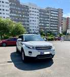 Stare impecabila-Range Rover Evoque 2013/2014
