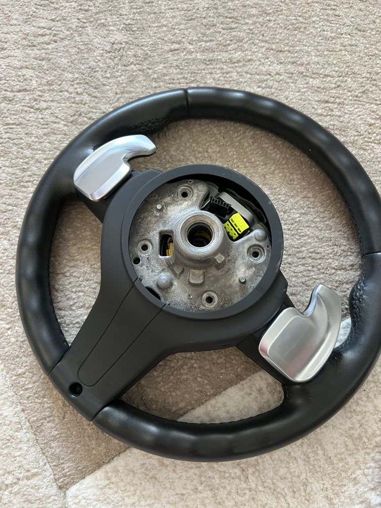 Vand volan bmw f20 f30 x5 f15 x6 f16