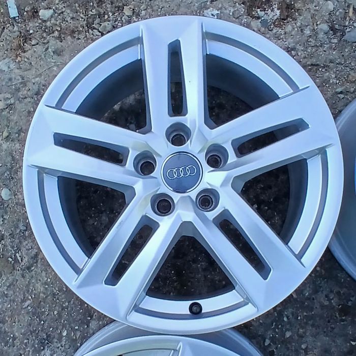 Jante Audi 17 5x112 A4 A6 Q2 Q3 TT A3