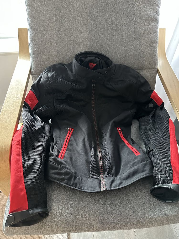 Geaca Moto Dainese 40 Dama XS