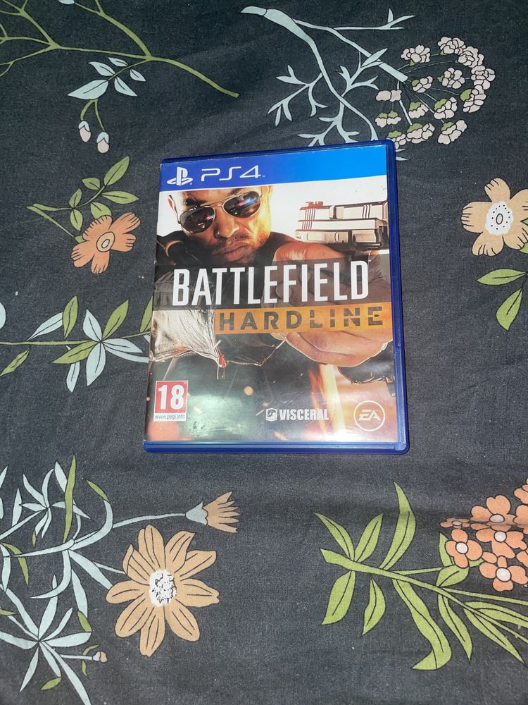 Игри за playstation 4