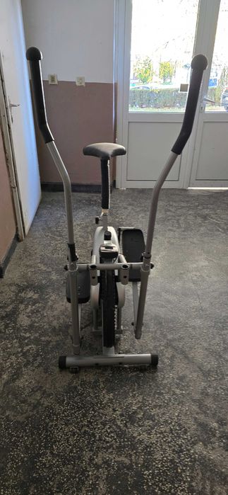 Кростренажор Neo