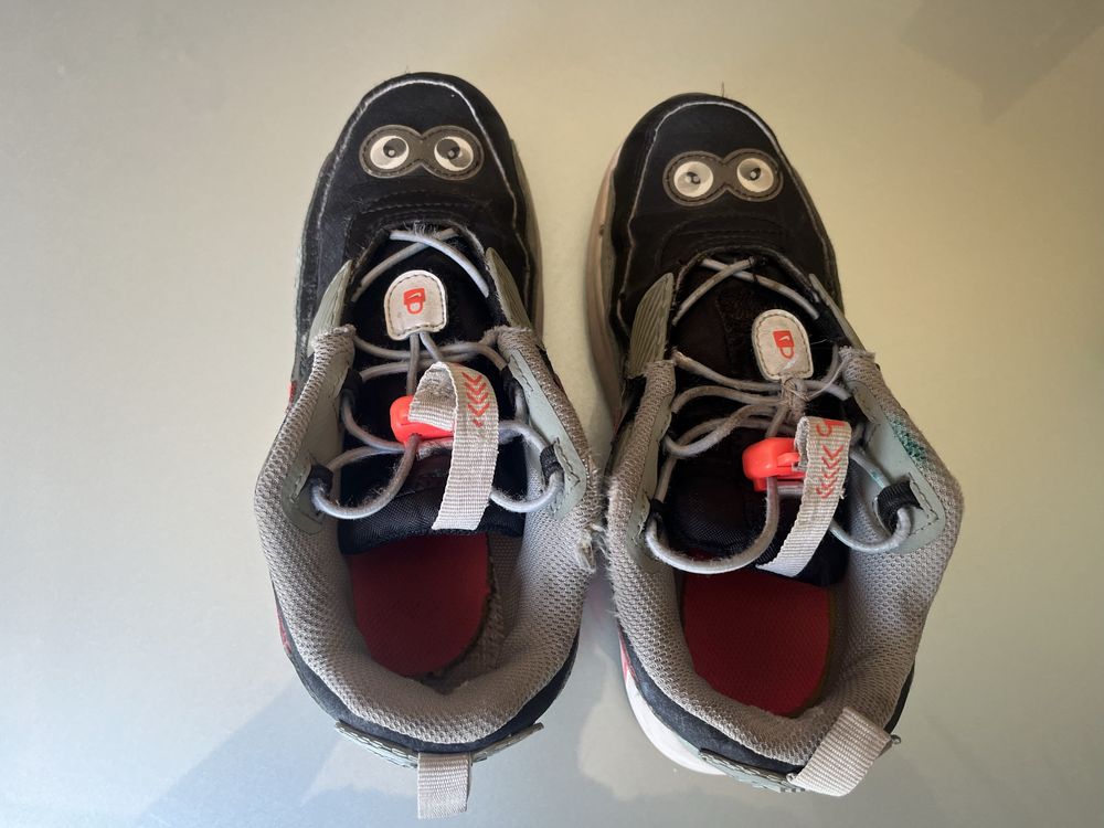 Nike Air Max Kids