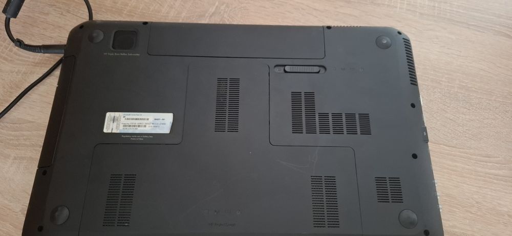 Laptop Hp ,procesor i5