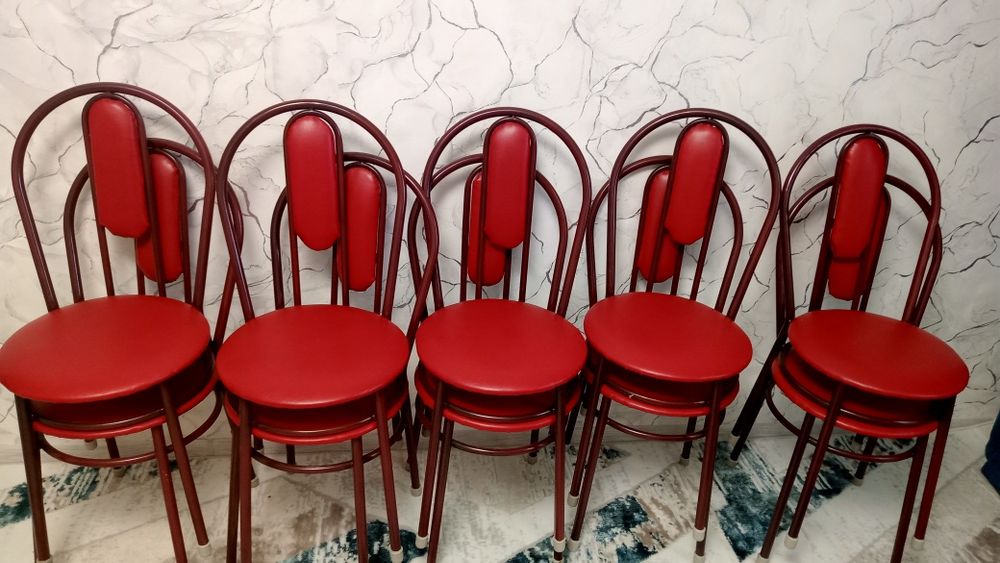 Кухонная мебель стулья