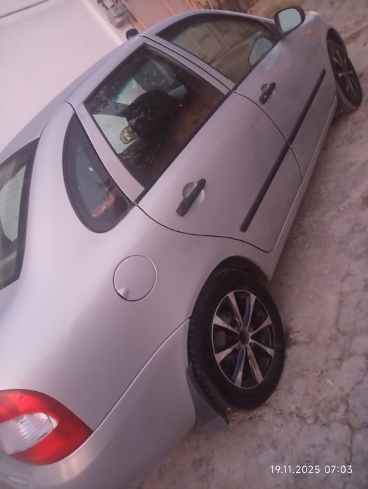 Продается Лада калина 1118