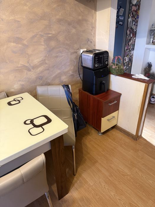 Vand bucatarie completa cu elecrocasnice Sibiu