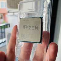 AMD Ryzen 7 2700 процесор