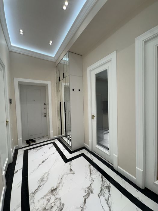 Сдается в аренду своя 2-ком кв нап NRG Mirzo Ulugbek на долгий срок