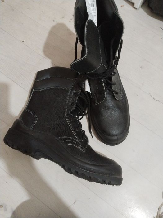 Берцы новые 43 размер