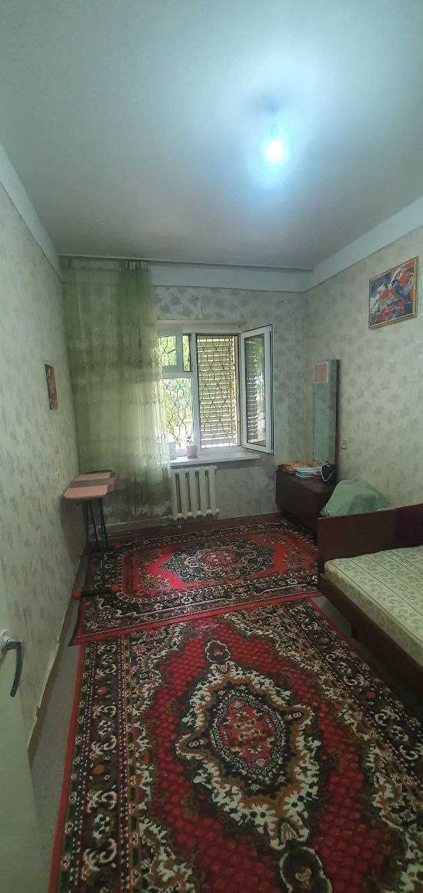 Квартира аренда 3 ком Сергели 136897