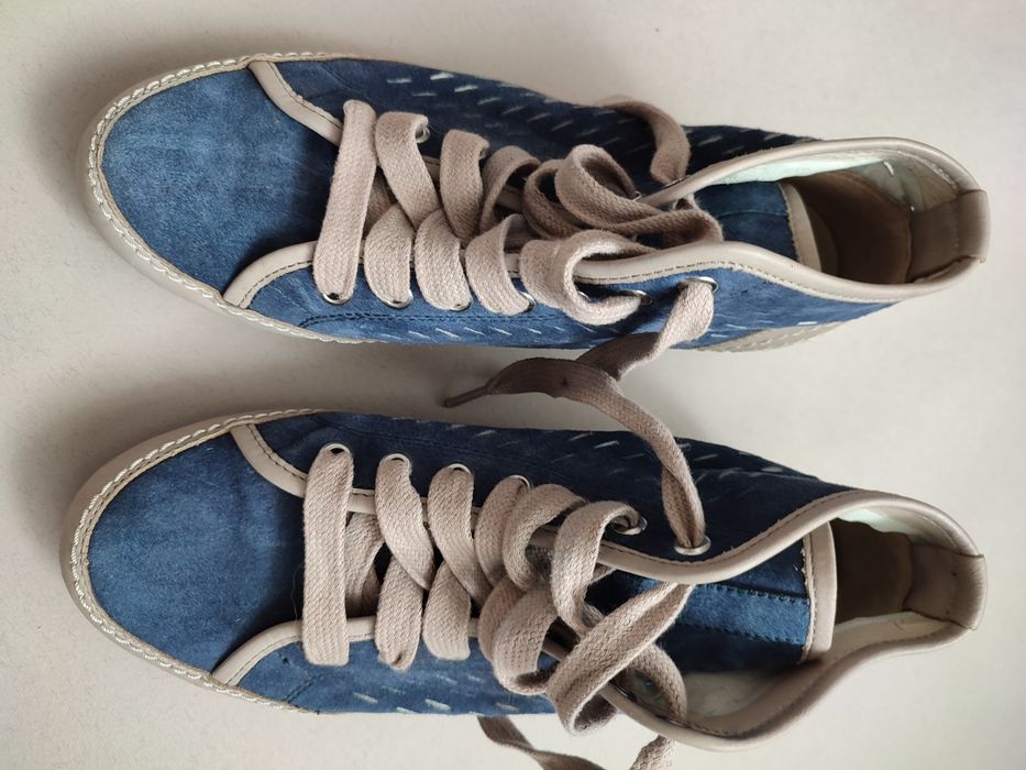 Hogl дамски кецове 37