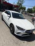 Mercedes CLA 250e , an 2022