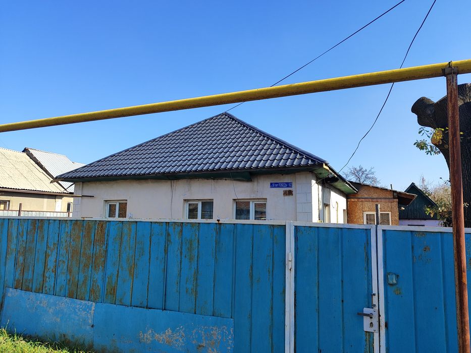 Продам дом в Ащибулаке