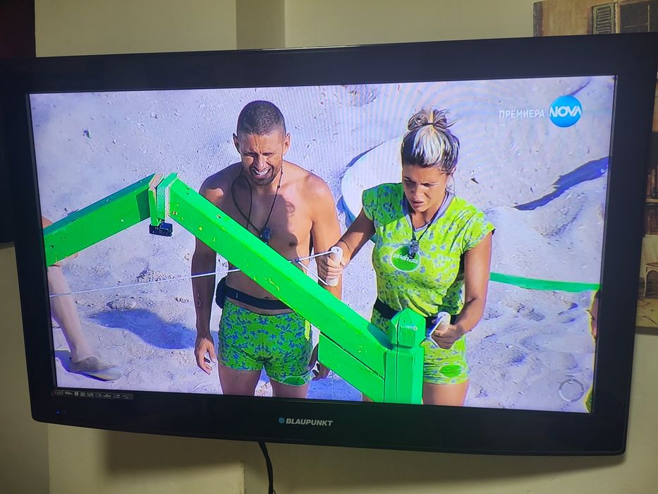 Blaupunkt 32 TV HD