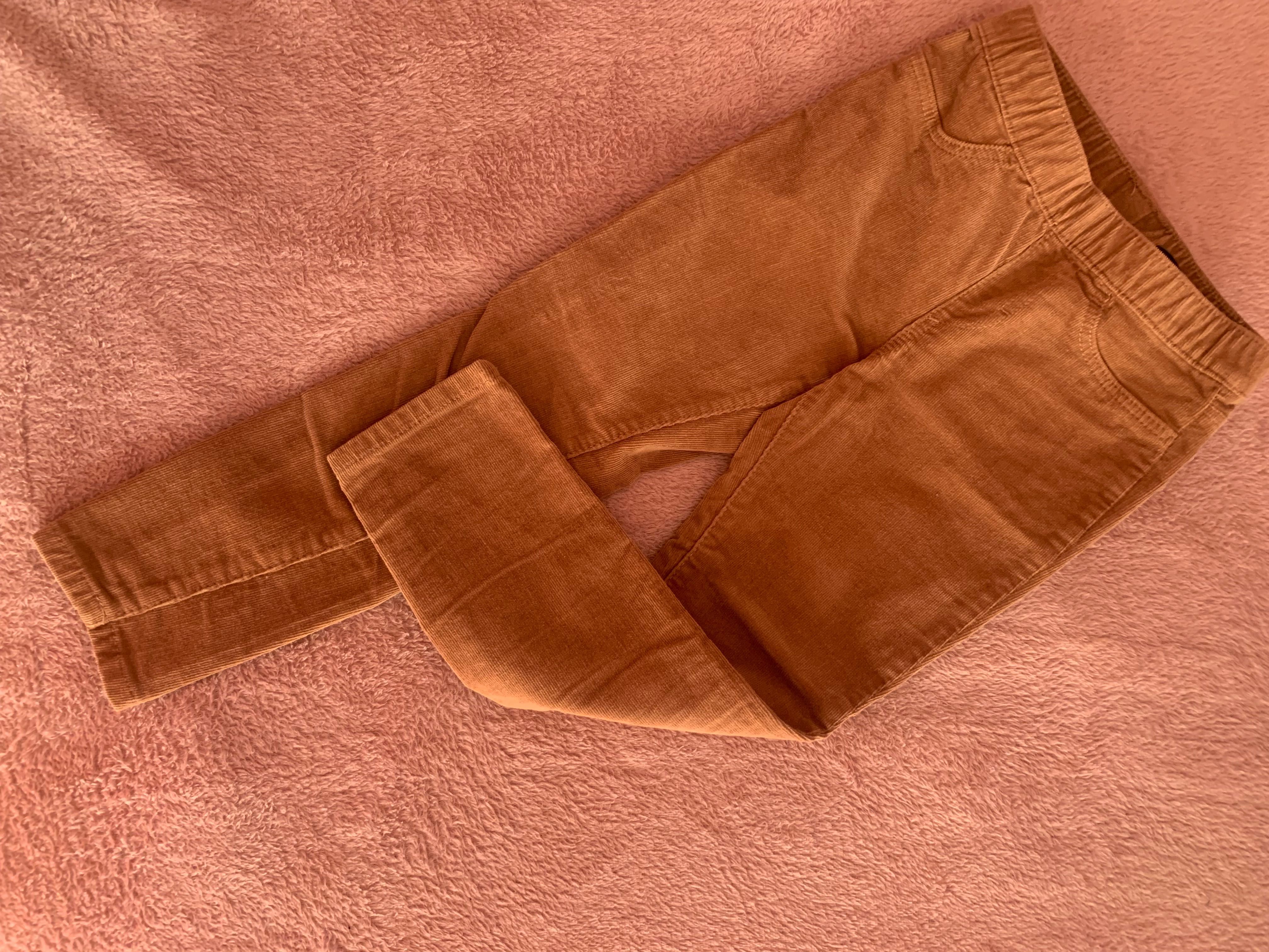 Lot 10 perechi Colant blug pantalon 4 5 ani