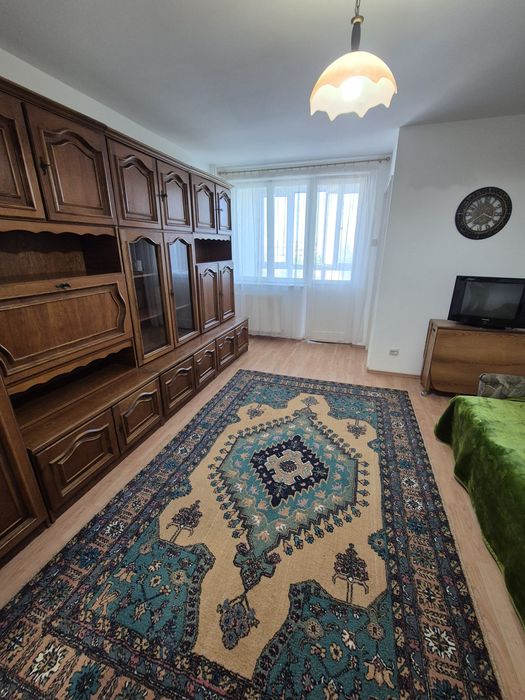 Garsoniera tip D, 30 mp, mobilata, preț negociabil