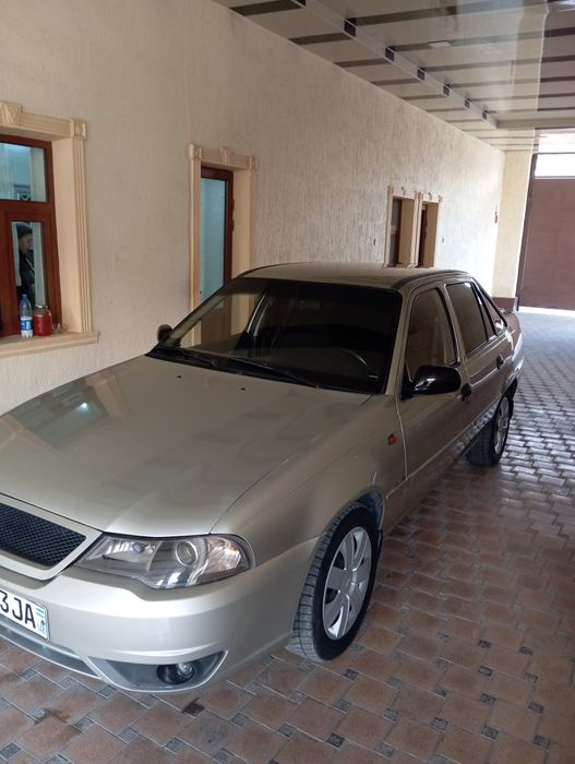 Нексия 2 викупга факат Сирдарё вилоятига