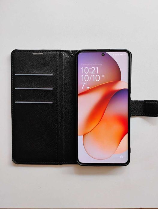 Redmi Note 13 Pro Plus 5G в отлично състояние