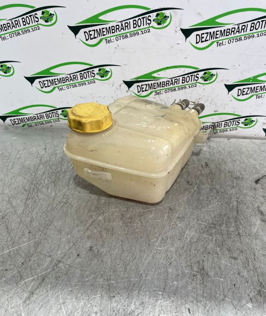 Vas expansiune 98AB 8K218 Ford Focus prima generatie
