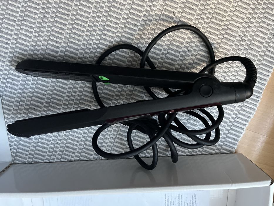 Преса за коса Braun Satin Hair